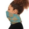 Modern Living Guide Origins: Dawn Syabru Lightweight Neck Gaiter - Thumbnail Image 6