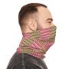 Modern Living Guide Origins: Dawn Bourrée Lightweight Neck Gaiter - Thumbnail Image 10