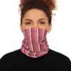 Modern Living Guide Origins: Dawn Baies Roses Lightweight Neck Gaiter - Thumbnail Image 3