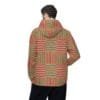 Modern Living Guide Origins: Dawn Flamenco Windbreaker Jacket - Thumbnail Image 8