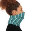 Modern Living Guide Origins: Dawn Juniper Lightweight Neck Gaiter - Thumbnail Image 5