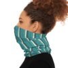Modern Living Guide Origins: Dawn Juniper Lightweight Neck Gaiter - Thumbnail Image 6