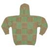 Modern Living Guide Origins: Dawn Kathak Zip Hoodie - Thumbnail Image 2