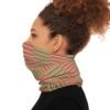 Modern Living Guide Origins: Dawn Flamenco Lightweight Neck Gaiter - Thumbnail Image 6