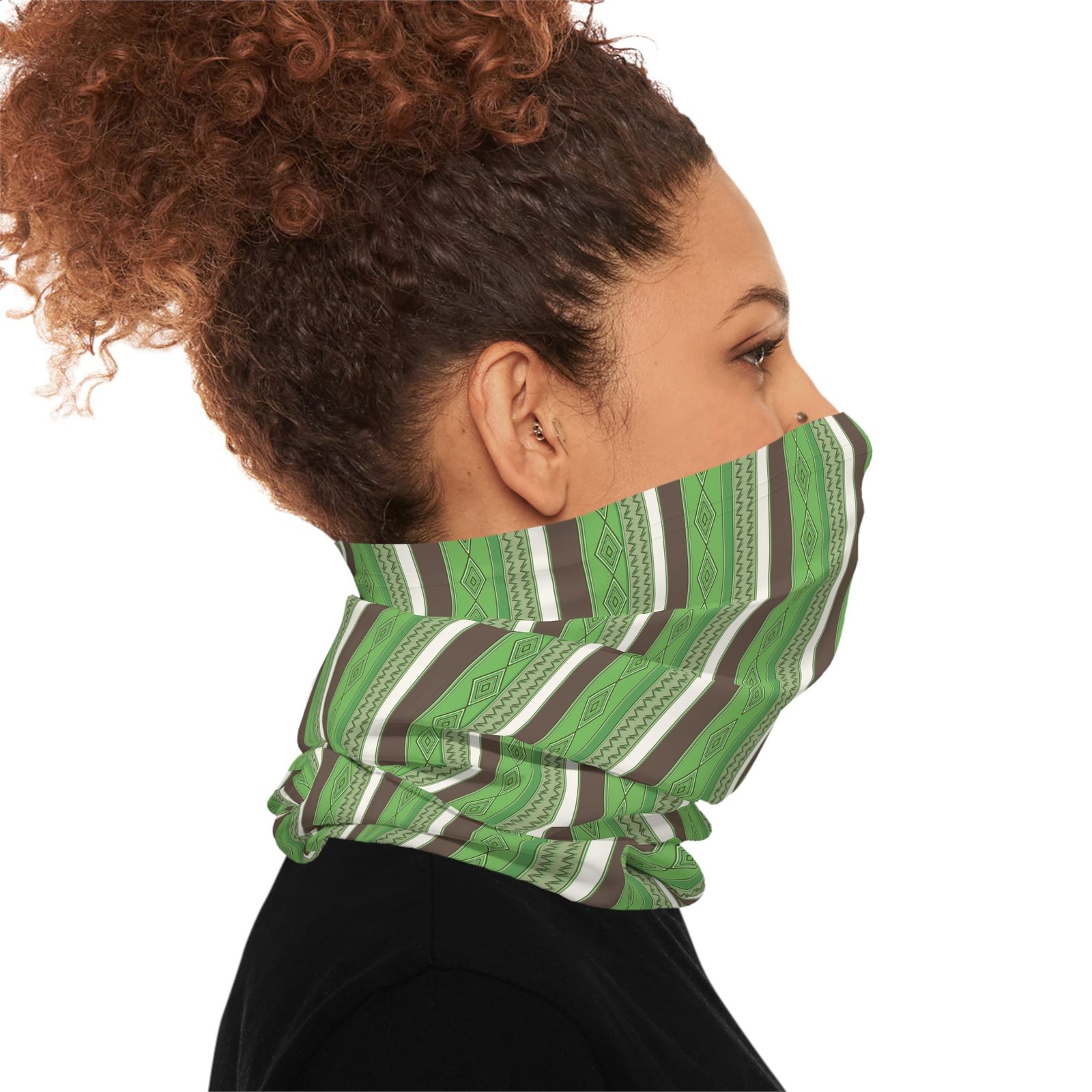 Modern Living Guide Origins: Dawn Elaichi Lightweight Neck Gaiter - Image 5
