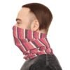 Modern Living Guide Origins: Dawn Baies Roses Lightweight Neck Gaiter - Thumbnail Image 11