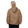 Modern Living Guide Origins: Dawn Salsa Windbreaker Jacket - Thumbnail Image 4