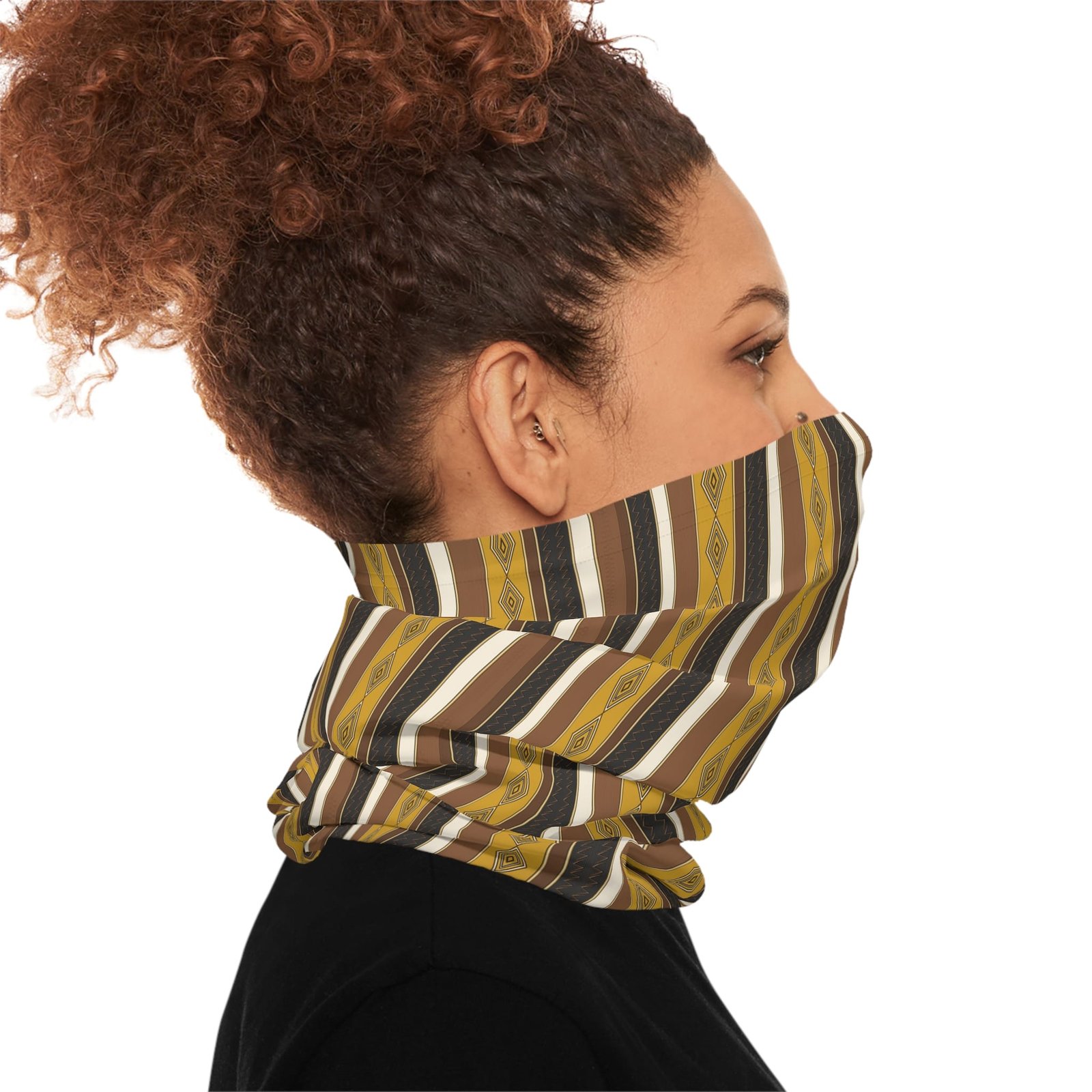 Modern Living Guide Origins: Dawn Lightweight Neck Gaiter - Image 6