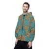 Modern Living Guide Origins: Dawn Syabru Windbreaker Jacket - Thumbnail Image 7