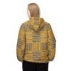 Modern Living Guide Origins: Dawn Chub Bazi Windbreaker Jacket - Thumbnail Image 4