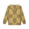 Modern Living Guide Origins: Dawn Garba Windbreaker Jacket - Thumbnail Image 2