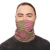Modern Living Guide Origins: Dawn Bourrée Lightweight Neck Gaiter - Thumbnail Image 8