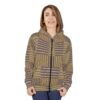 Modern Living Guide Origins: Dawn Ngoma Zip Hoodie - Thumbnail Image 5