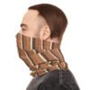Modern Living Guide Origins: Dawn Canela Lightweight Neck Gaiter - Thumbnail Image 11