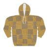 Modern Living Guide Origins: Dawn Chub Bazi Pullover Hoodie - Thumbnail Image 1