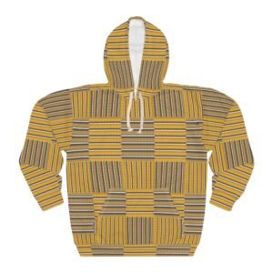 Modern Living Guide Origins: Dawn Chub Bazi Pullover Hoodie