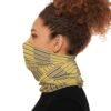 Modern Living Guide Origins: Dawn Garba Lightweight Neck Gaiter - Thumbnail Image 6