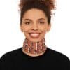 Modern Living Guide Origins: Dawn Pimentón Lightweight Neck Gaiter - Thumbnail Image 7