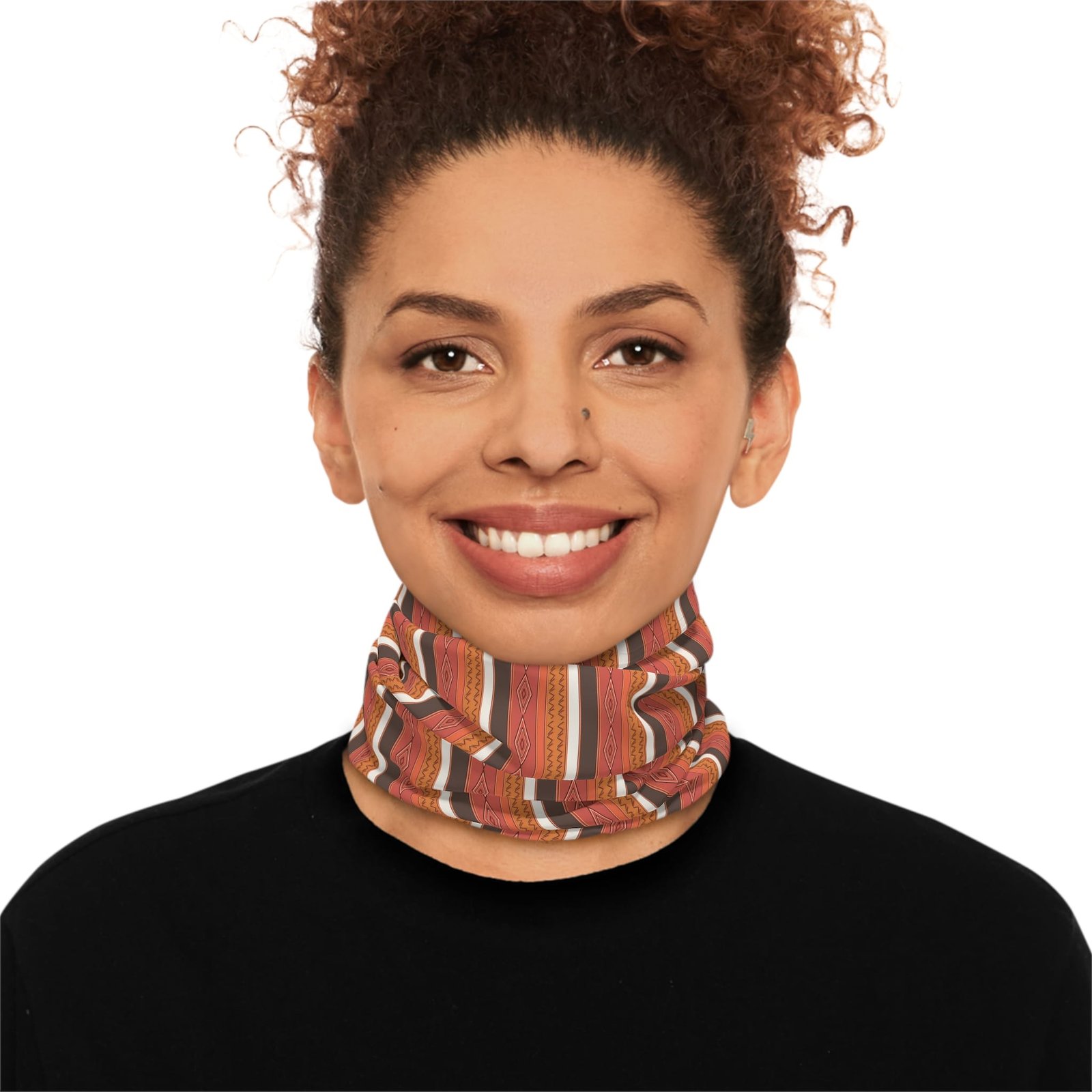 Modern Living Guide Origins: Dawn Pimentón Lightweight Neck Gaiter - Image 7