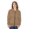 Modern Living Guide Origins: Dawn Salsa Zip Hoodie - Thumbnail Image 5