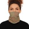 Modern Living Guide Origins: Dawn Salsa Lightweight Neck Gaiter - Thumbnail Image 3