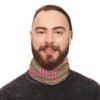 Modern Living Guide Origins: Dawn Bourrée Lightweight Neck Gaiter - Thumbnail Image 12