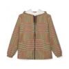 Modern Living Guide Origins: Dawn Salsa Windbreaker Jacket - Thumbnail Image 1