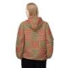 Modern Living Guide Origins: Dawn Flamenco Windbreaker Jacket - Thumbnail Image 4
