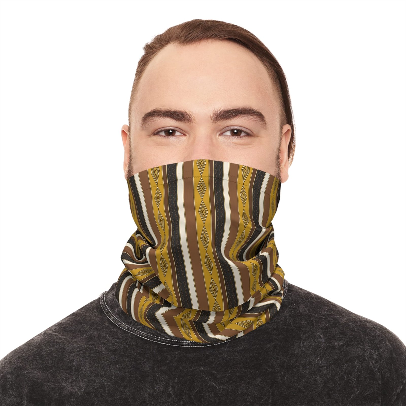 Modern Living Guide Origins: Dawn Lightweight Neck Gaiter - Image 8