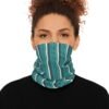 Modern Living Guide Origins: Dawn Juniper Lightweight Neck Gaiter - Thumbnail Image 3