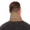 Modern Living Guide Origins: Dawn Flamenco Lightweight Neck Gaiter - Thumbnail Image 9
