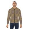 Modern Living Guide Origins: Dawn Ngoma Zip Hoodie - Thumbnail Image 4