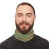 Modern Living Guide Origins: Dawn Kathak Lightweight Neck Gaiter - Thumbnail Image 12