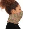 Modern Living Guide Origins: Dawn Salsa Lightweight Neck Gaiter - Thumbnail Image 5