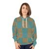 Modern Living Guide Origins: Dawn Syabru Pullover Hoodie - Thumbnail Image 3
