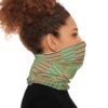 Modern Living Guide Origins: Dawn Kathak Lightweight Neck Gaiter - Thumbnail Image 5