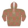 Modern Living Guide Origins: Dawn Flamenco Pullover Hoodie - Thumbnail Image 1
