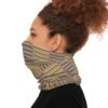 Modern Living Guide Origins: Dawn Ngoma Lightweight Neck Gaiter - Thumbnail Image 6
