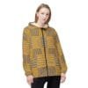 Modern Living Guide Origins: Dawn Chub Bazi Windbreaker Jacket - Thumbnail Image 3