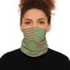 Modern Living Guide Origins: Dawn Kathak Lightweight Neck Gaiter - Thumbnail Image 3