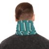 Modern Living Guide Origins: Dawn Juniper Lightweight Neck Gaiter - Thumbnail Image 9