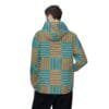 Modern Living Guide Origins: Dawn Syabru Windbreaker Jacket - Thumbnail Image 8