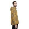 Modern Living Guide Origins: Dawn Chub Bazi Windbreaker Jacket - Thumbnail Image 10