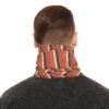 Modern Living Guide Origins: Dawn Pimentón Lightweight Neck Gaiter - Thumbnail Image 9