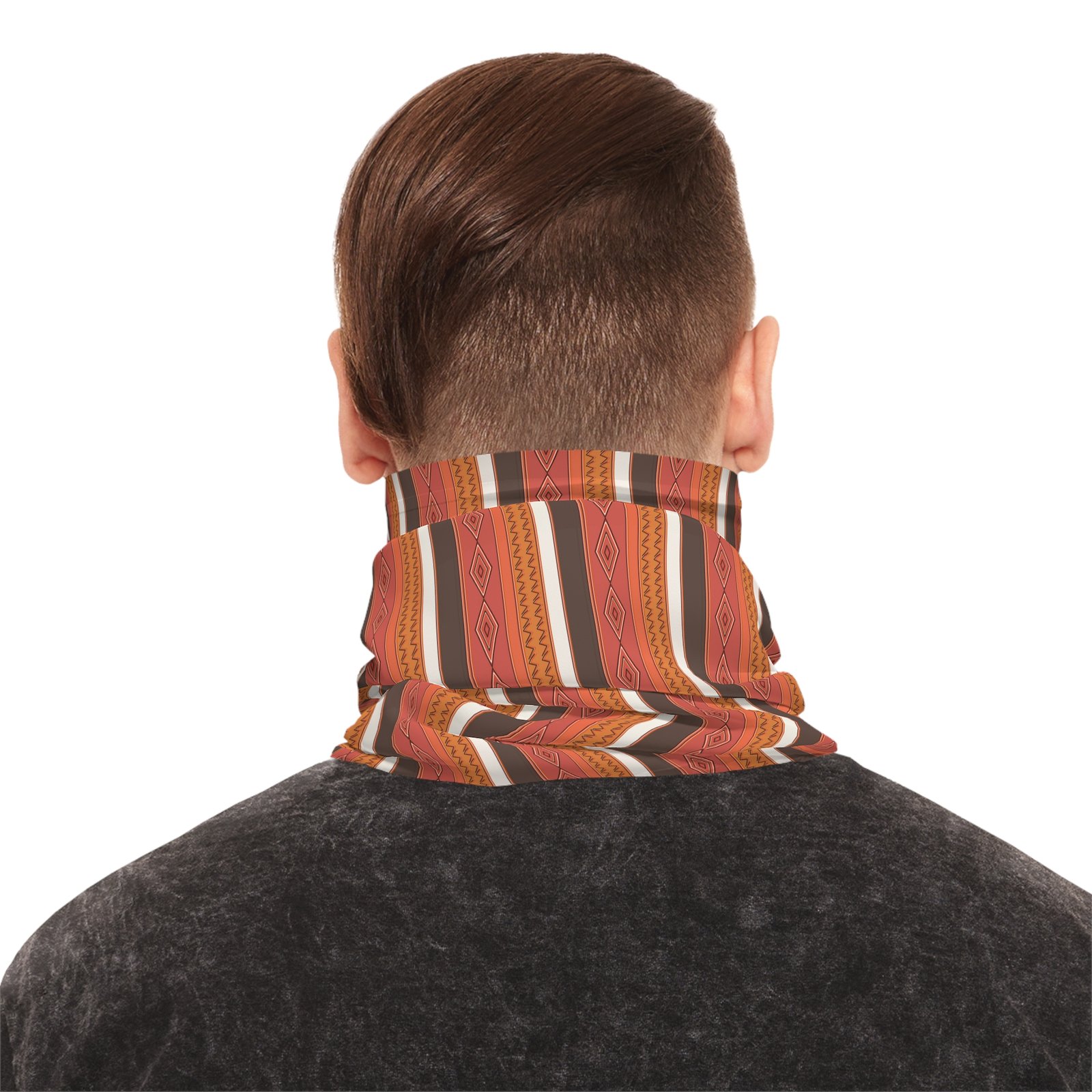 Modern Living Guide Origins: Dawn Pimentón Lightweight Neck Gaiter - Image 9