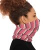 Modern Living Guide Origins: Dawn Baies Roses Lightweight Neck Gaiter - Thumbnail Image 5