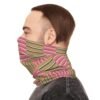 Modern Living Guide Origins: Dawn Bourrée Lightweight Neck Gaiter - Thumbnail Image 11