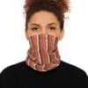 Modern Living Guide Origins: Dawn Pimentón Lightweight Neck Gaiter - Thumbnail Image 3