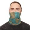 Modern Living Guide Origins: Dawn Syabru Lightweight Neck Gaiter - Thumbnail Image 8