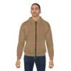 Modern Living Guide Origins: Dawn Salsa Zip Hoodie - Thumbnail Image 4